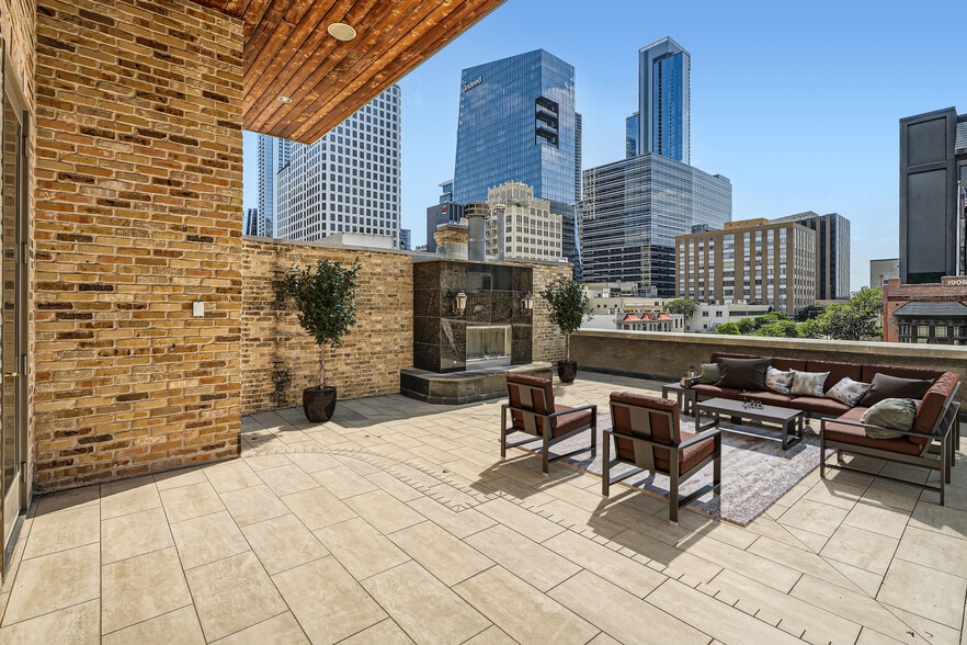 805 N Congress Ave, Austin, TX à vendre - Photo de l’immeuble – Image 2 sur 36