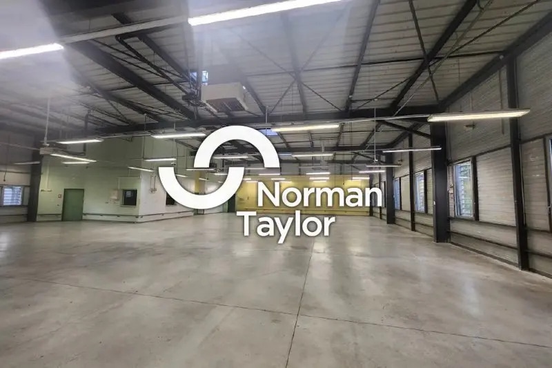 Local d’activités dans Vendargues à louer Photo intérieure– Image 1 sur 9