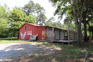 Plus de détails pour 3031 Crump Rd, Tallahassee, FL - Local commercial à vendre