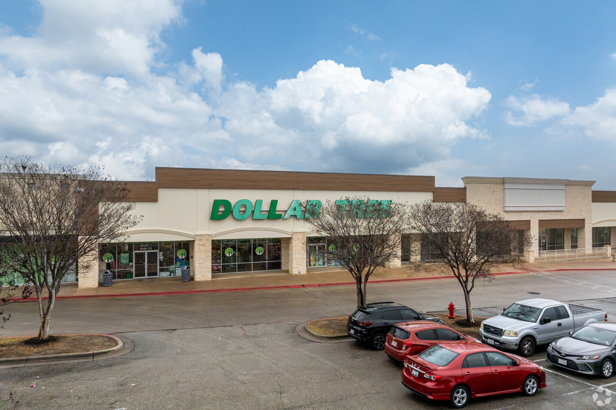 12901 N Interstate 35, Austin, TX à louer Photo principale– Image 1 sur 7