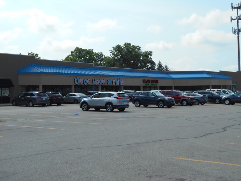 7245-7423 S US Highway 31, Indianapolis, IN à louer - Autre – Image 2 sur 4