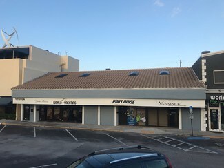 Plus de détails pour 1043-1049 SE 17th St, Fort Lauderdale, FL - Bureau/Local commercial à louer