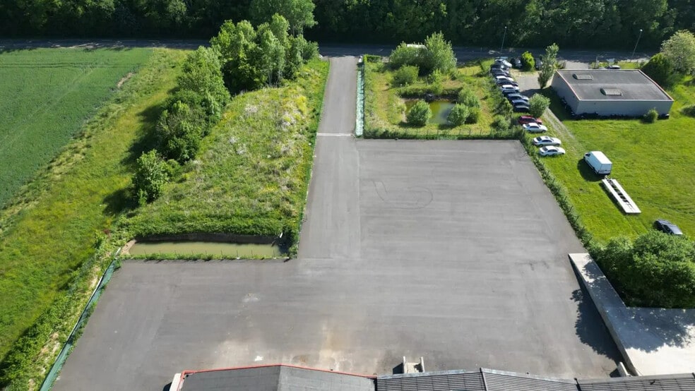 14 Rue De L Orme Guyot - 28300 Gasville Oiseme, Gasville-Oisème à louer - Photo de l’immeuble – Image 3 sur 23
