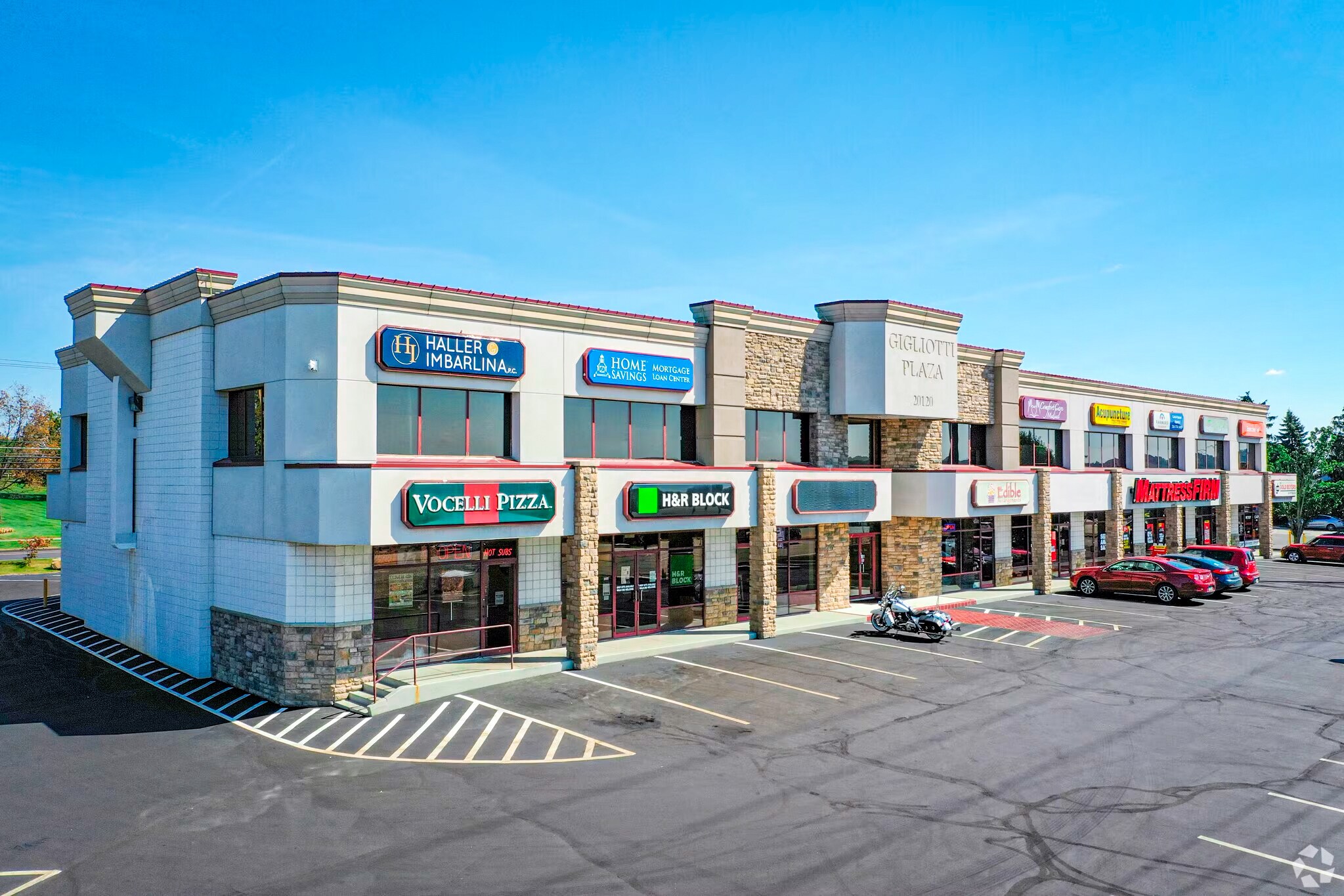 20120 Route 19, Cranberry Township, PA à louer Photo de l’immeuble– Image 1 sur 5