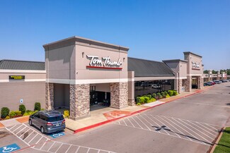 Plus de détails pour 1701 W Randol Mill Rd, Arlington, TX - Différents types d’espaces à louer