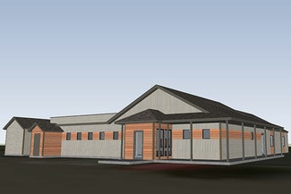 Plus de détails pour 2033 Essex Rd, Williston, VT - Local commercial à louer