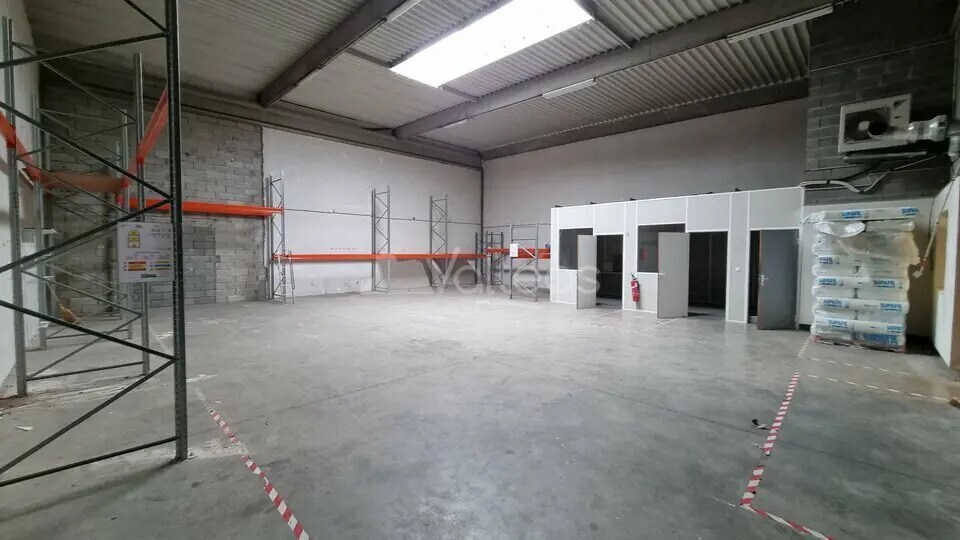 Bureau dans Toulouse à louer Photo de l’immeuble– Image 1 sur 9