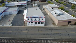 Plus de détails pour 215 W Canal Dr, Kennewick, WA - Local commercial à vendre
