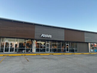 Plus de détails pour 1800 Northpark Dr, Humble, TX - Local commercial à louer