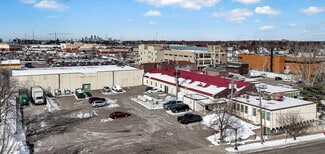 Plus de détails pour 431 N Griggs St, Saint Paul, MN - Industriel/Logistique à vendre