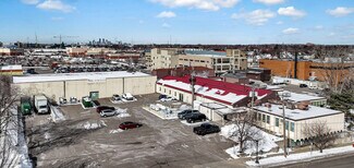 Plus de détails pour 431 N Griggs St, Saint Paul, MN - Industriel/Logistique à vendre