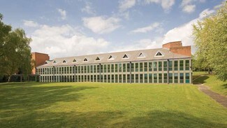 Plus de détails pour Sparrowgrove, Winchester - Bureau à vendre