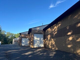Plus de détails pour 600 Deer Rd, Cherry Hill, NJ - Local d'activités à louer
