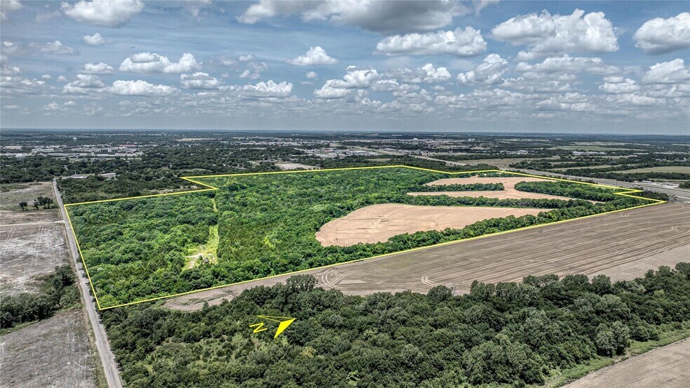 2800 E Highway 82, Sherman, TX à vendre - Photo principale – Image 1 sur 40