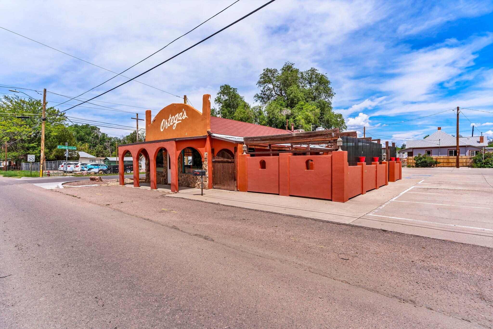 2301 E Main St, Canon City, CO à vendre Photo de l’immeuble– Image 1 sur 65