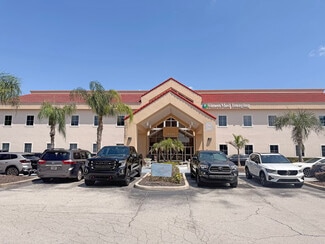 Plus de détails pour 10125 W Colonial Dr, Ocoee, FL - Bureau à louer
