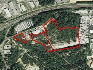 Buckner Rd, Columbia, SC à vendre - Photo de l’immeuble – Image 1 sur 2