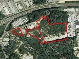 Plus de détails pour Buckner Rd, Columbia, SC - Terrain à vendre