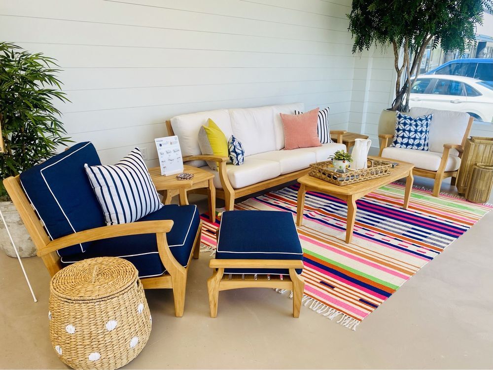 101-111 S Dale Mabry Hwy, Tampa, FL à louer Photo intérieure– Image 1 sur 2