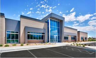 Plus de détails pour 163 S SR 112 Hwy, Grantsville, UT - Bureau à louer