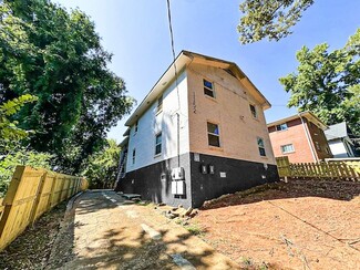 Plus de détails pour 1152 Greenwich St SW, Atlanta, GA - Logement à vendre