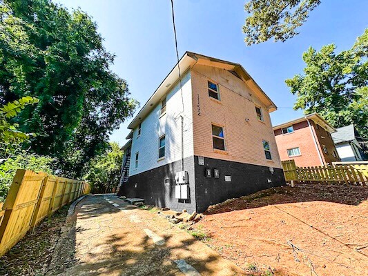 1152 Greenwich St Sw, Atlanta, GA à vendre - Photo principale – Image 1 sur 16