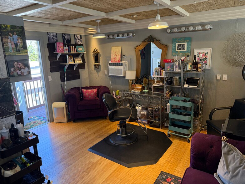 1113 NW 50th St, Oklahoma City, OK à vendre - Photo intérieure – Image 3 sur 16