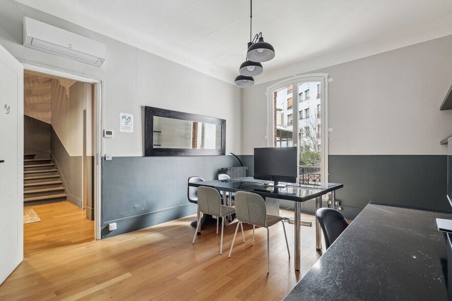 109 Boulevard Pereire, Paris à vendre - Photo de l’immeuble – Image 2 sur 14