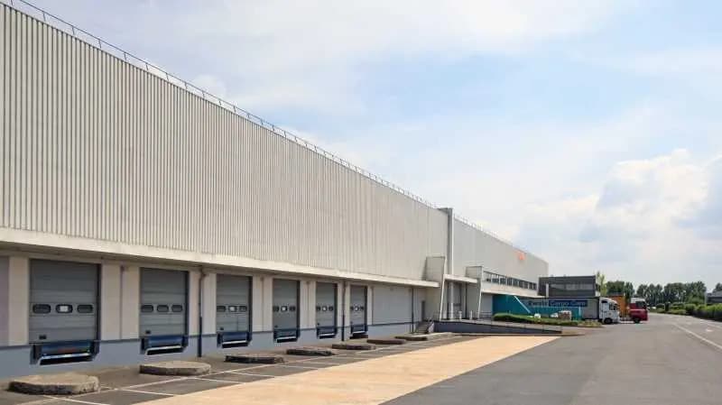 6 Rue Jean Mermoz, Compans à louer - Photo de l’immeuble – Image 2 sur 5