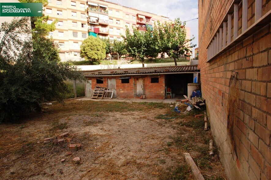 Terrain dans Santa Margarida de Montbui, Barcelona à vendre - Autre – Image 3 sur 6
