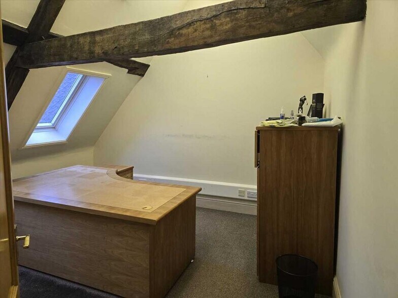 59 Wrawby St, Brigg à louer - Photo de l’immeuble – Image 2 sur 5