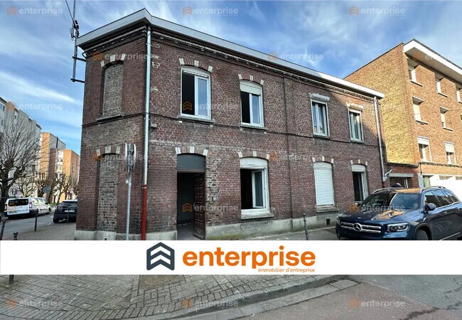 Plus de détails pour Bureau à vendre