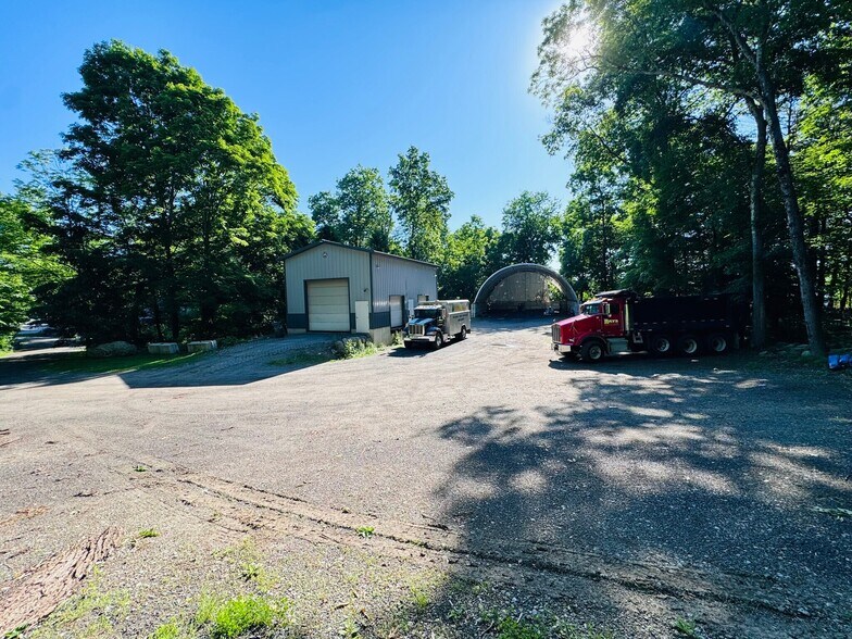 650 Massachusetts Ave, Boxborough, MA à vendre - Photo de l’immeuble – Image 3 sur 4