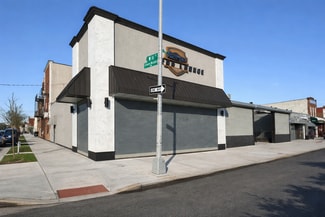 Plus de détails pour 1525 Neptune Ave, Brooklyn, NY - Local commercial à louer