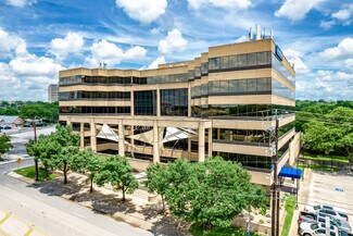 Plus de détails pour 4040 Broadway St, San Antonio, TX - Bureau à louer