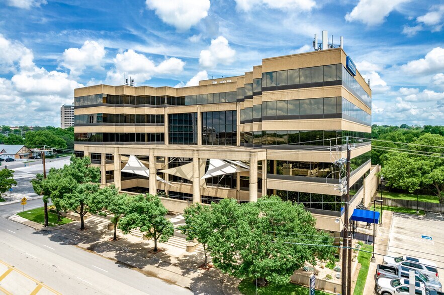 4040 Broadway St, San Antonio, TX à louer - Photo principale – Image 1 sur 8