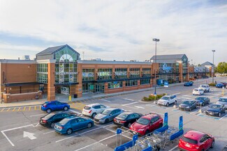 Plus de détails pour 10136 Two Notch Rd, Columbia, SC - Local commercial à louer