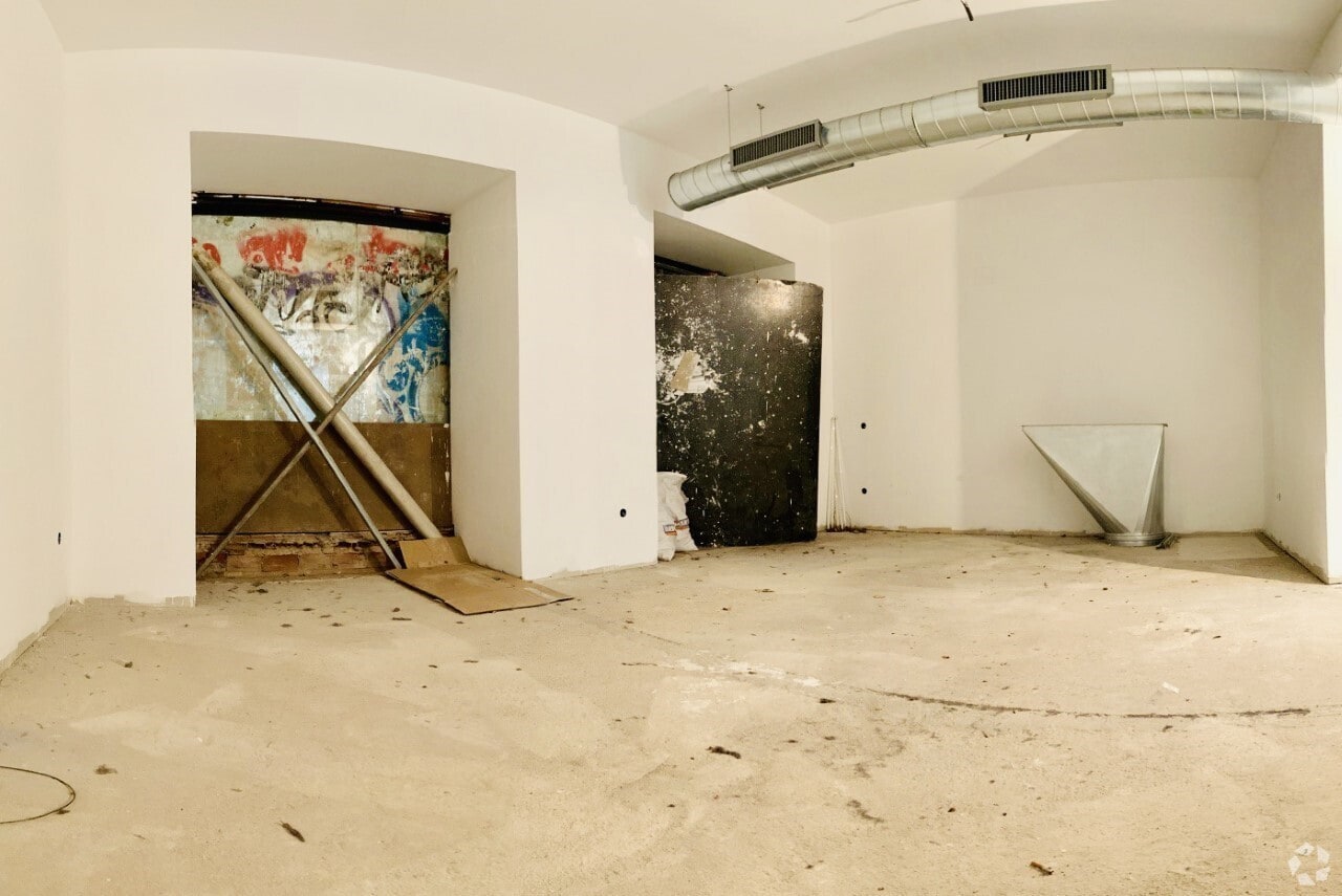 Calle Valverde, 20, Madrid, MAD 28004 - Lot Puerta IZ, Esc. 1 - - Photo intérieure - Image 1 of 12