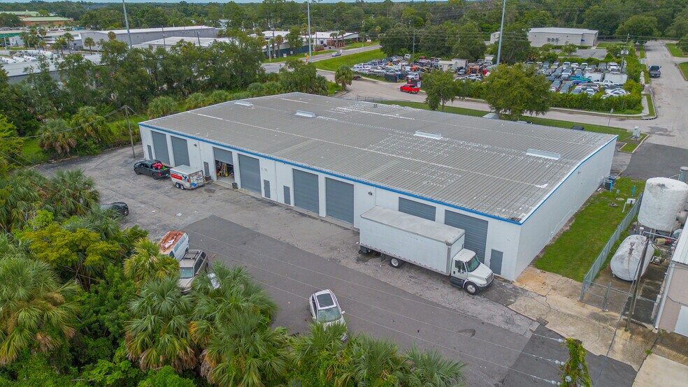 190 Lyman Rd, Casselberry, FL à louer - Photo de l’immeuble – Image 2 sur 5