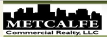 Tom Metcalfe Commercial Real Estate