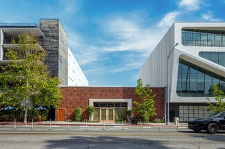 Plus de détails pour 8870 Washington Blvd, Culver City, CA - Bureau, Bureau/Local commercial à louer