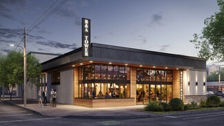 Plus de détails pour 1515 Broadway, Sacramento, CA - Local commercial à louer