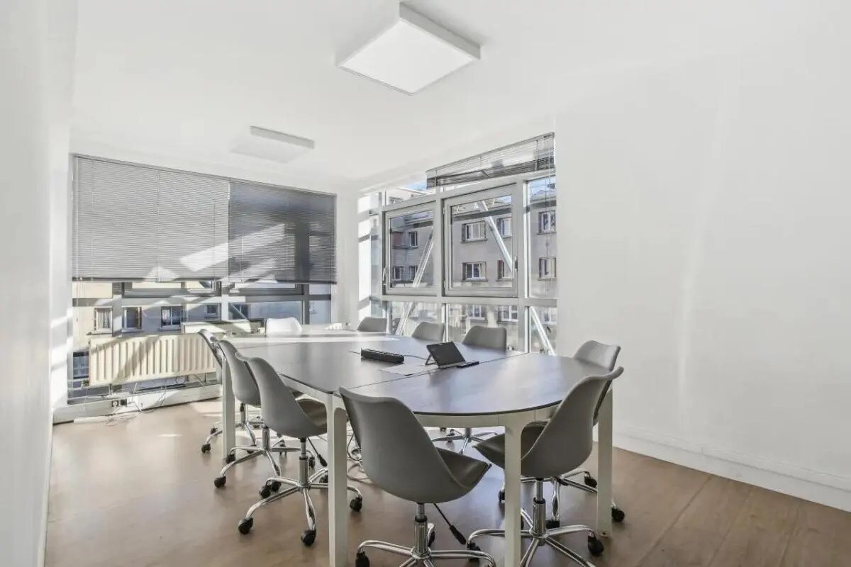 Bureau dans Paris à vendre Photo intérieure– Image 1 sur 9