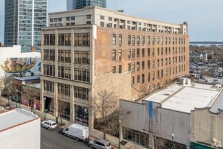Plus de détails pour 554 Main St, New Rochelle, NY - Local commercial à louer