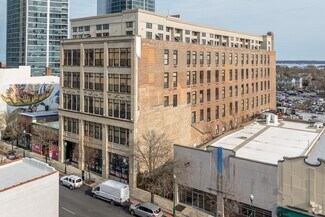 Plus de détails pour 554 Main St, New Rochelle, NY - Local commercial à louer