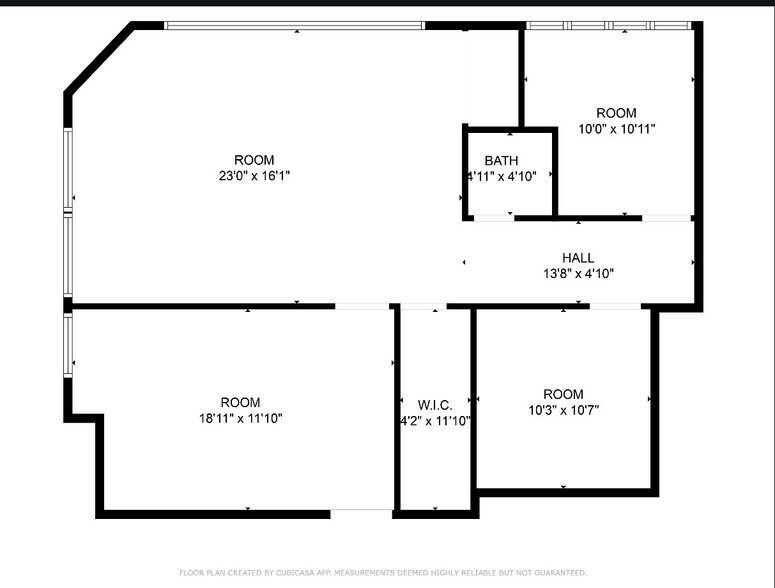 991 Main St, Holbrook, NY à louer - Plan d’étage – Image 2 sur 12
