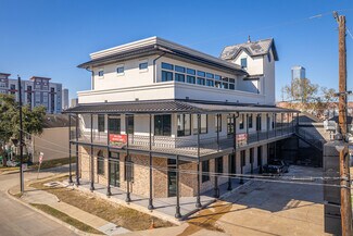 Plus de détails pour 138 W Gray St, Houston, TX - Bureau à louer