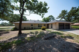 Plus de détails pour 26403 Westheimer Pky, Katy, TX - Local d'activités à louer