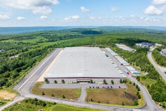 63 Green Mountain Rd, Hazleton, PA - VUE AÉRIENNE  vue de carte - Image1