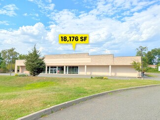 Plus de détails pour 620 W Mount Pleasant Ave, Livingston, NJ - Local commercial à louer